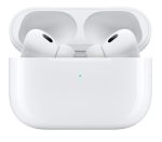 Беспроводные наушники Apple AirPods Pro 2 с зарядным футляром MagSafe (USB-C) (2023)