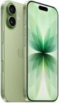 Смартфон iPhone 17 256Gb Sage (Шалфейно-зелёный)