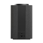Умная колонка Яндекс Станция Макс с Zigbee черная
