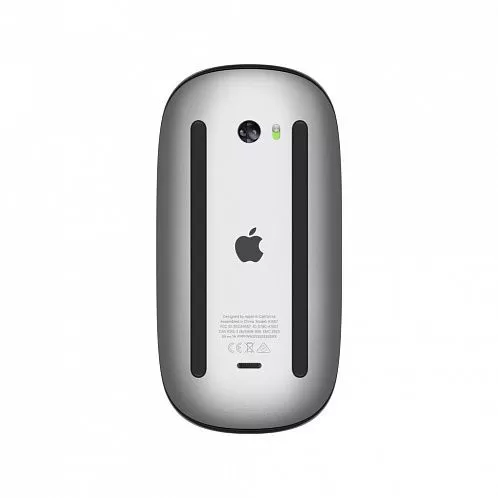 Magic Mouse 3, черный