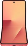 Смартфон Samsung Galaxy Z Flip7 12/256Gb Coralred(коралловый)