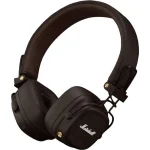 Беспроводные наушники Marshall Major V, коричневые