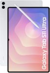 Планшет Samsung Galaxy Tab S11 Ultra 5G 12/512 Гб, серебристый