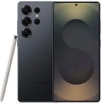Смартфон Samsung Galaxy S25 Ultra 12/512Gb Titanium black (чёрный титан)
