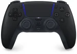 Геймпад Sony DualSense PS5, черный