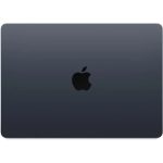 Ноутбук Apple MacBook Air 15 M4 (2025), 16 ГБ, 256 ГБ SSD, Midnight(полночь)