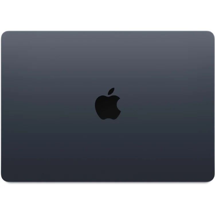 Ноутбук Apple MacBook Air 15 M4 (2025), 16 ГБ, 256 ГБ SSD, Midnight(полночь)