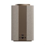 Умная колонка Яндекс Станция Макс с Zigbee бежевая