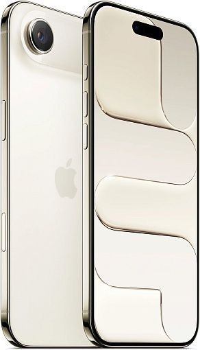 Смартфон iPhone Air 512Gb Light Gold (Светло-золотой)