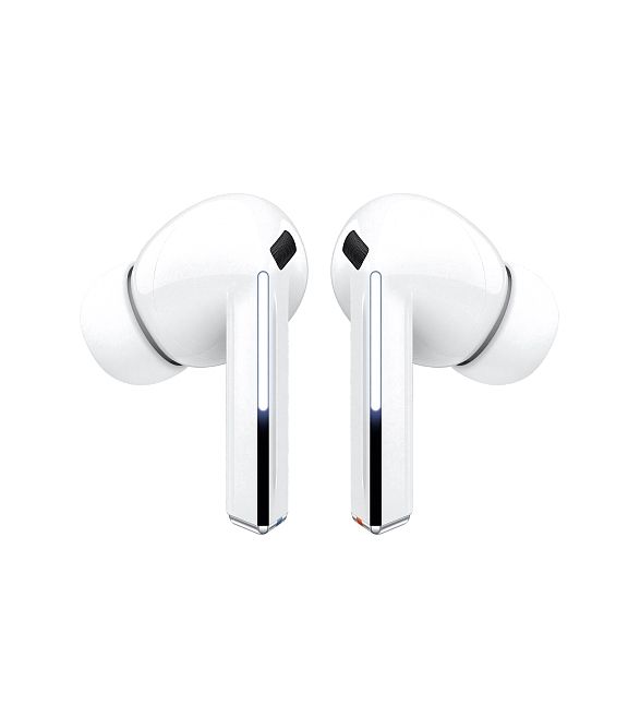 Беспроводные наушники Samsung Galaxy Buds 3 Pro White