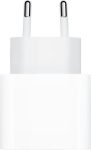 Сетевое зарядное устройство Apple мощностью 20 Вт (USB-C)