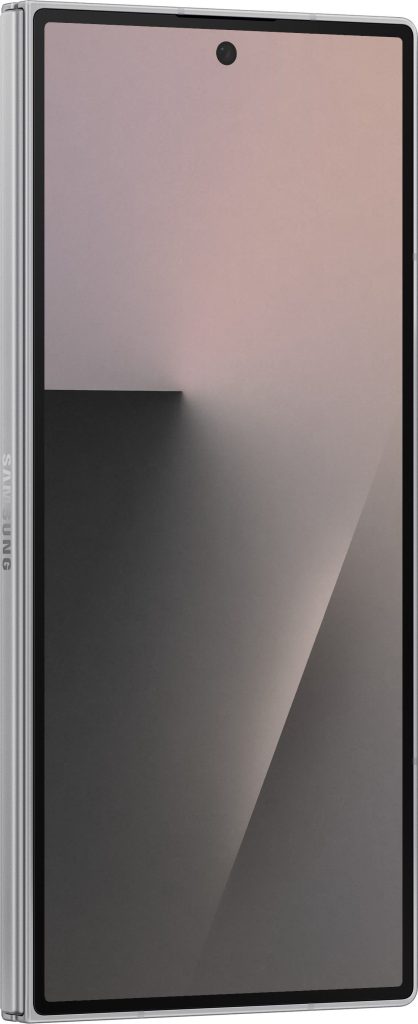 Смартфон Samsung Galaxy Z Fold7 12/256Gb Gray (серый)