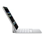 Magic Keyboard для iPad Pro 11 M4 (2024), белый (MWR03)