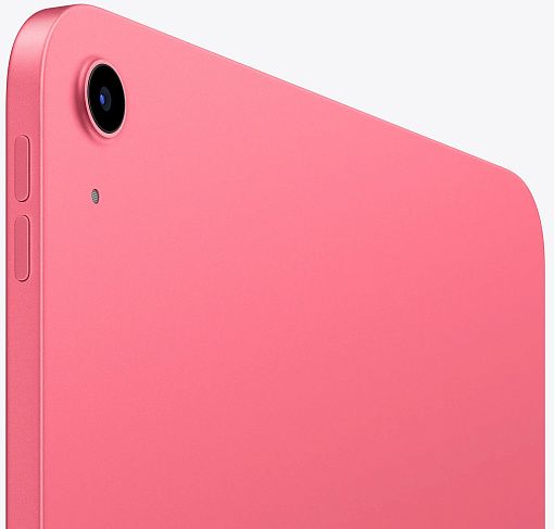 Планшет iPad 11 (2025) Wi-Fi 256Gb,Pink( розовый)