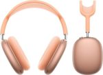 Беспроводные наушники Apple AirPods Max (USB-C) (Оранжевый | Orange)
