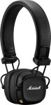 Беспроводные наушники Marshall Major IV, черные