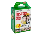 Картридж для моментальной печати FUJIFILM instax mini (20 снимков)
