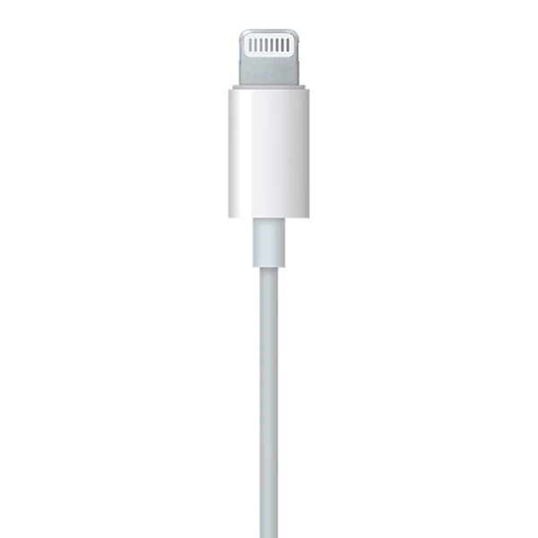 Проводные наушники Apple EarPods (Lightning)