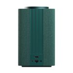 Умная колонка Яндекс Станция Макс с Zigbee зеленая