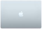Ноутбук Apple MacBook Air 15 M4 (2025), 16 ГБ, 256 ГБ SSD, Sky Blue(нежно-голубой)