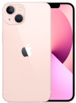 Смартфон iPhone 13 128Gb Pink (Розовый)