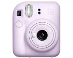 Фотоаппарат моментальной печати FUJIFILM instax mini 12 Purple