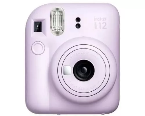 Фотоаппарат моментальной печати FUJIFILM instax mini 12 Purple