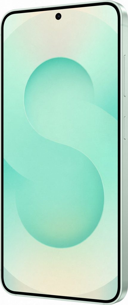 Смартфон Samsung Galaxy S25 12/128Gb Mint (Мятный)