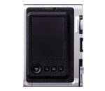 Фотоаппарат моментальной печати FUJIFILM instax mini EVO, Черный