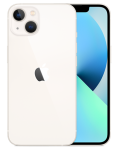 Смартфон iPhone 13 256Gb Starlight (Сияющая звезда)