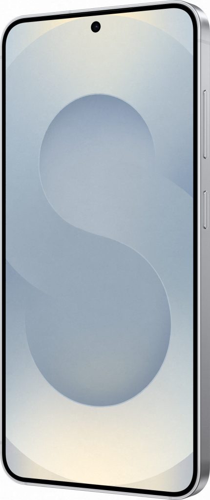 Смартфон Samsung Galaxy S25 12/128Gb Blueblack (Тёмно-серый)