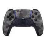 Геймпад Sony DualSense PS5, серый камуфляж