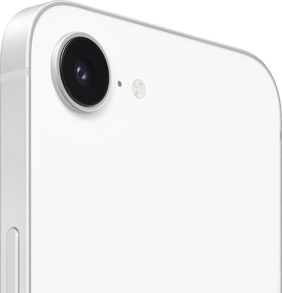 Смартфон iPhone 16e 512Gb White (Белый)