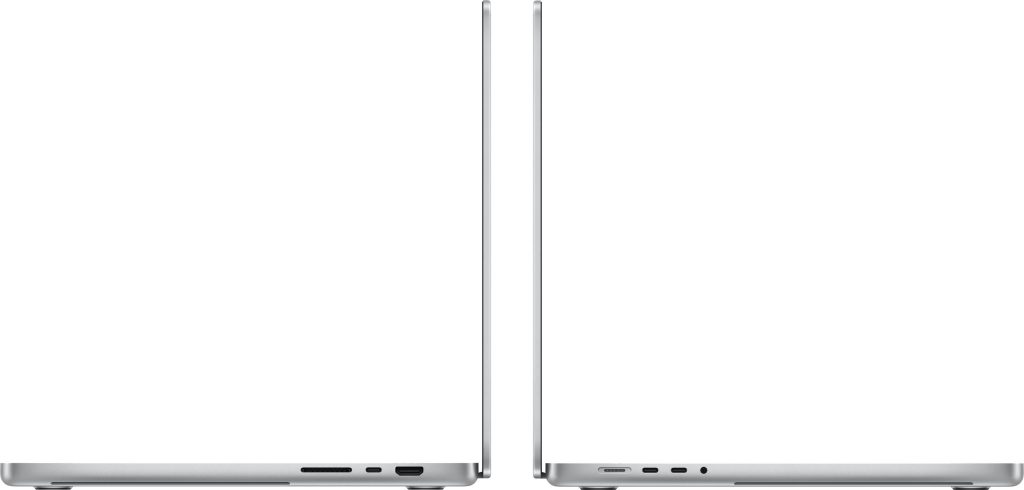 Ноутбук Apple MacBook Pro 16 M4 Pro, 24GB, 512GB,Silver (Серебристый)