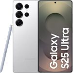 Смартфон Samsung Galaxy S25 Ultra 12/256Gb Titanium Whitesilver (Серебряный титан)