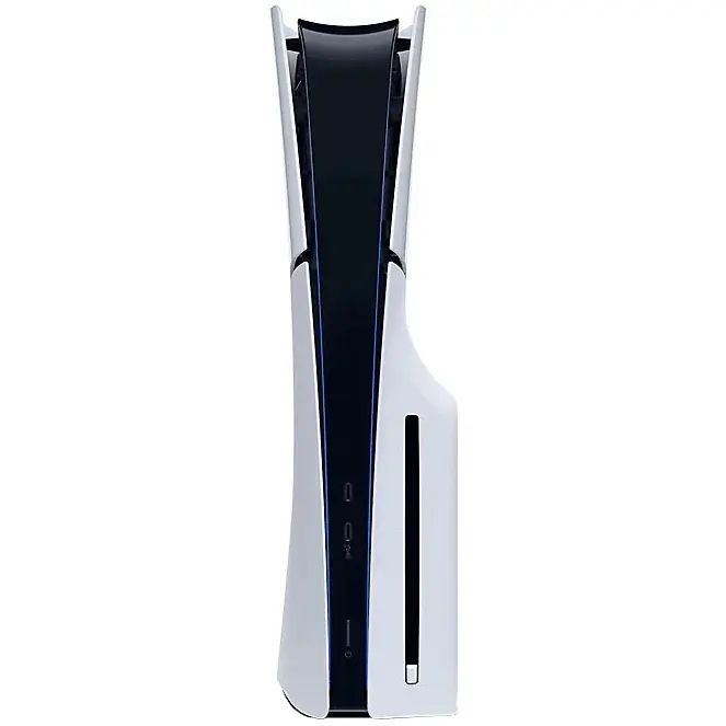 Игровая консоль Sony PlayStation 5 Slim SSD