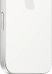 Смартфон iPhone 16 Plus 256Gb White (Белый)