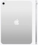 Планшет iPad 11 (2025) Wi-Fi 256Gb,Silver ( серый)