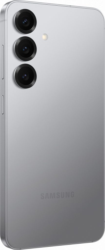 Смартфон Samsung Galaxy S25 12/128Gb Blueblack (Тёмно-серый)