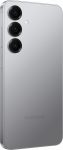 Смартфон Samsung Galaxy S25 12/128Gb Blueblack (Тёмно-серый)