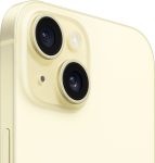 Смартфон iPhone 15 128Gb (Жёлтый | Yellow)