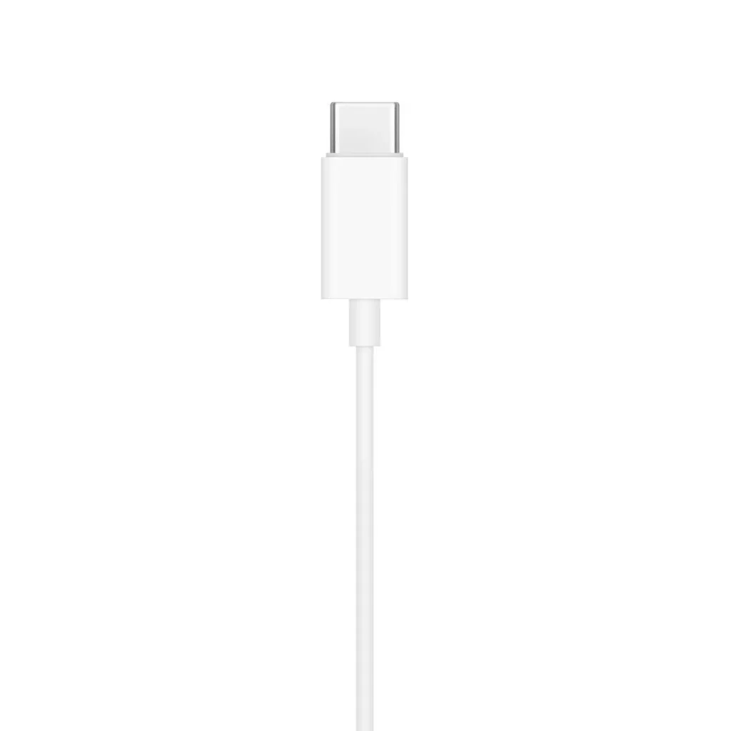 Проводные наушники Apple EarPods (USB-C)