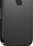 Смартфон iPhone 16 Pro 256Gb  Black Titanium (Чёрный титан)