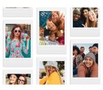 Картридж для моментальной печати FUJIFILM instax mini (10 снимков)