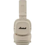 Беспроводные наушники Marshall Major V, бежевые