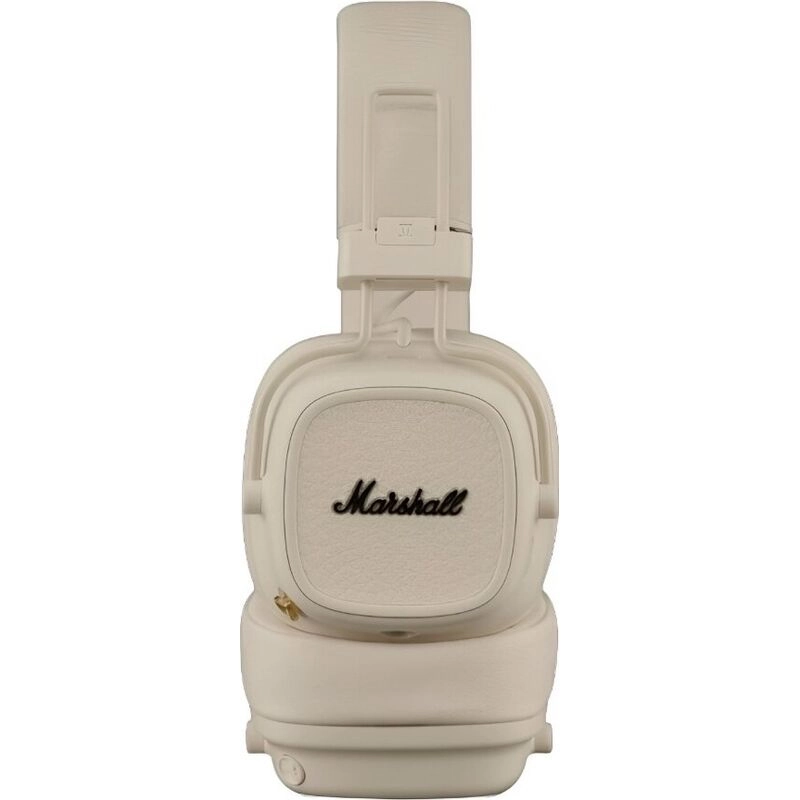 Беспроводные наушники Marshall Major V, бежевые