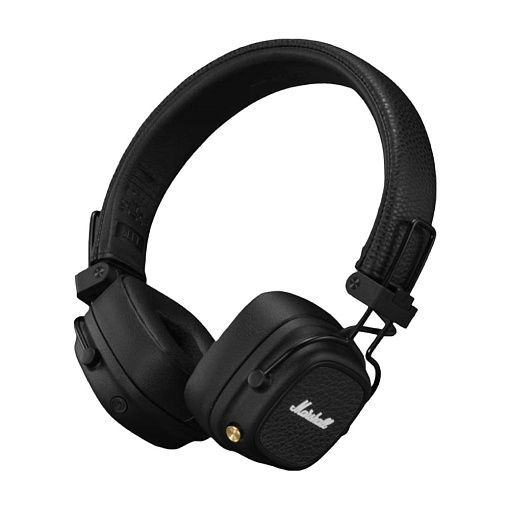 Беспроводные наушники Marshall Major V, черные