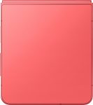Смартфон Samsung Galaxy Z Flip7 12/512Gb Colared (коралловый)