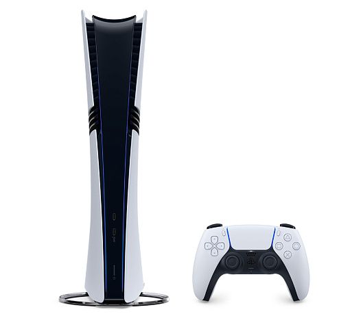 Игровая консоль Sony PlayStation 5 Pro Digital Edition