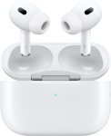 Беспроводные наушники Apple AirPods Pro 2 с зарядным футляром MagSafe (USB-C) (2023)
